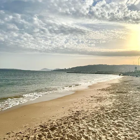 Bellissimo Vistamare Appartement