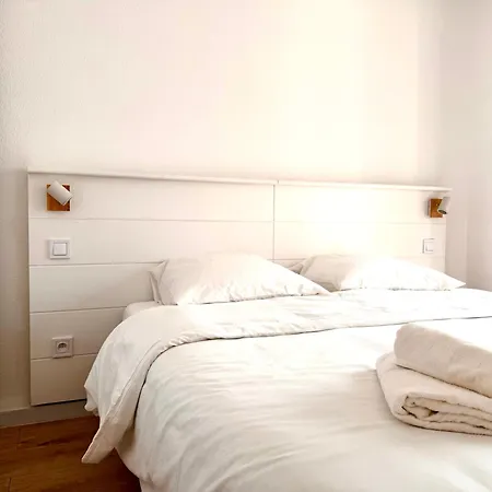 Apartmán Bellissimo Vistamare *