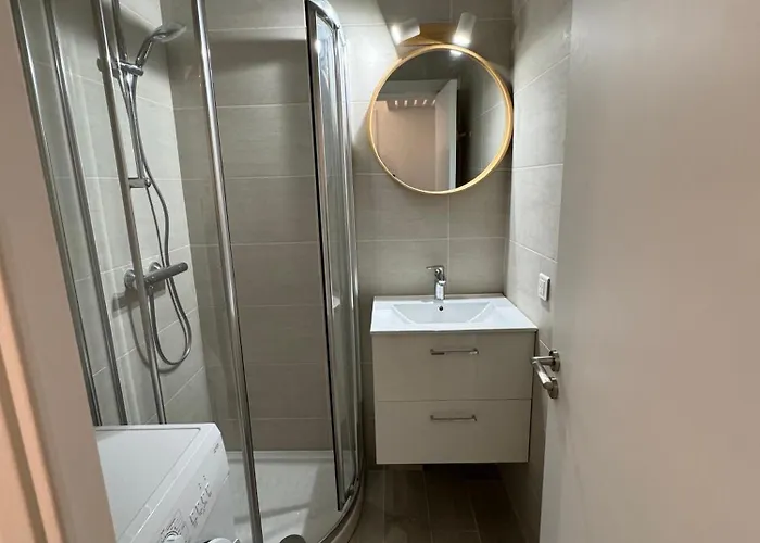 Bellissimo Vistamare * Antibes