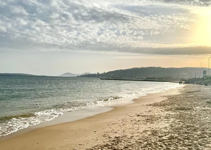 Bellissimo Vistamare Appartement