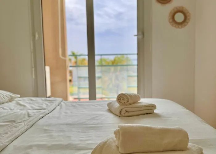 Bellissimo Vistamare *