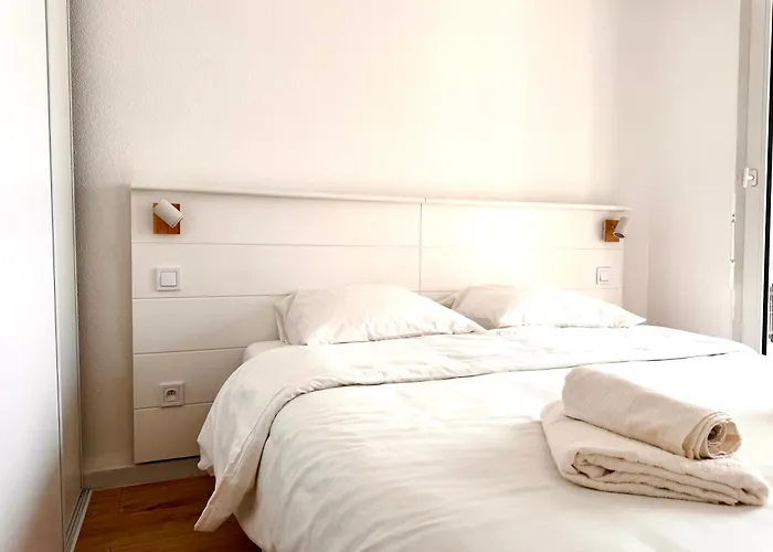 Appartement Bellissimo Vistamare *