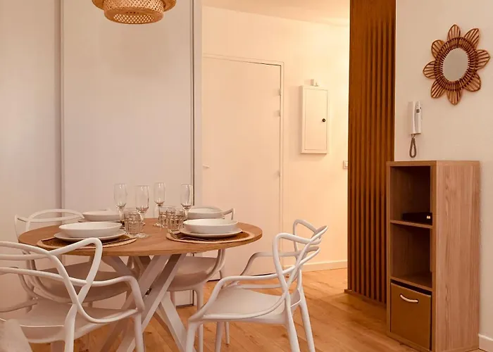 Bellissimo Vistamare Appartement