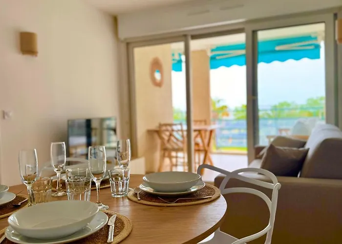 Bellissimo Vistamare Appartement *