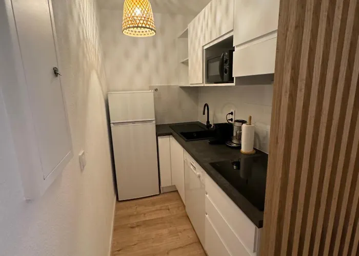 Appartement Bellissimo Vistamare *