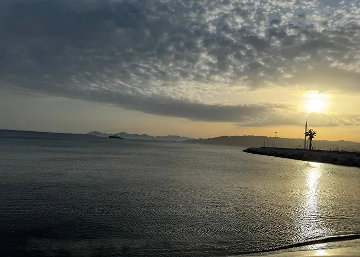 Bellissimo Vistamare Antibes