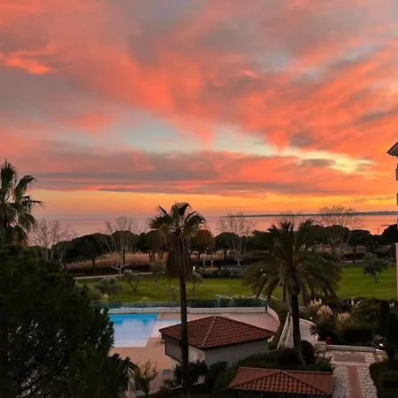 Apartament Bellissimo Vistamare *