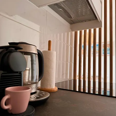 Bellissimo Vistamare Apartament