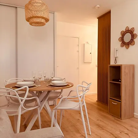 Bellissimo Vistamare شقة