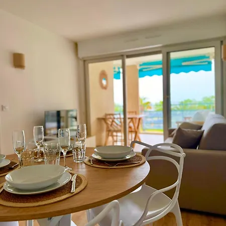 Bellissimo Vistamare Apartament *