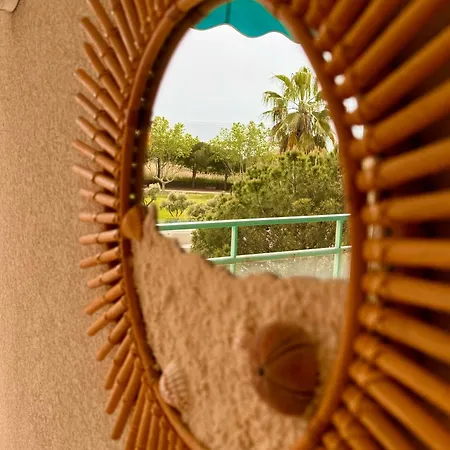 Apartament Bellissimo Vistamare