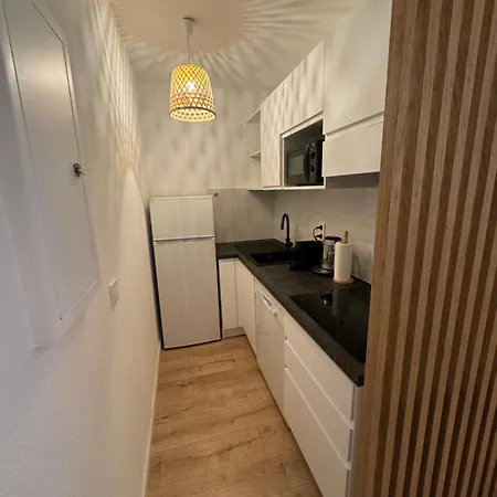 Apartament Bellissimo Vistamare *
