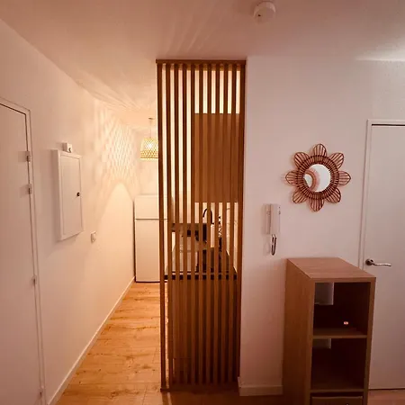 Apartament Bellissimo Vistamare Antibes