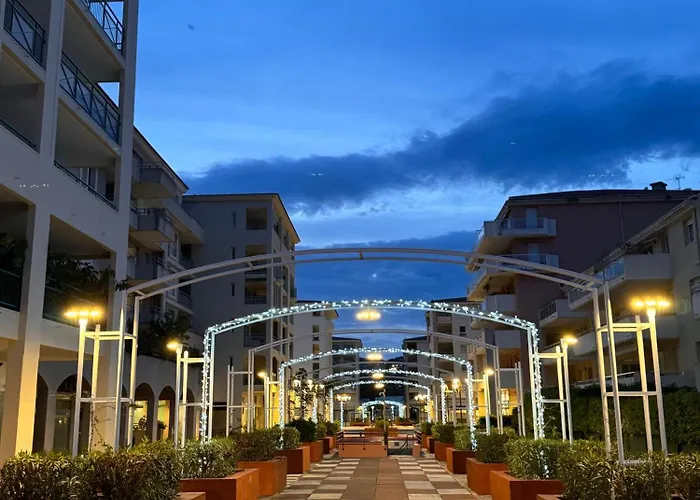 Bellissimo Vistamare