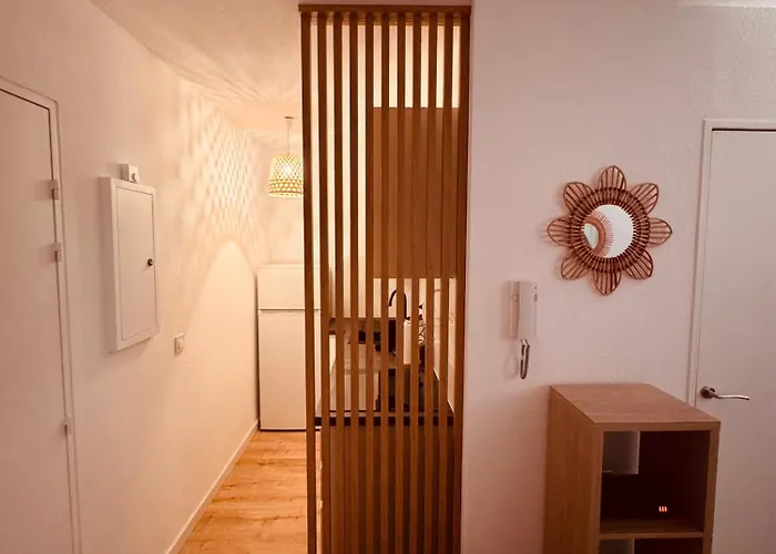 公寓 Bellissimo Vistamare 昂蒂布